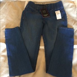 Fashion nova jeans